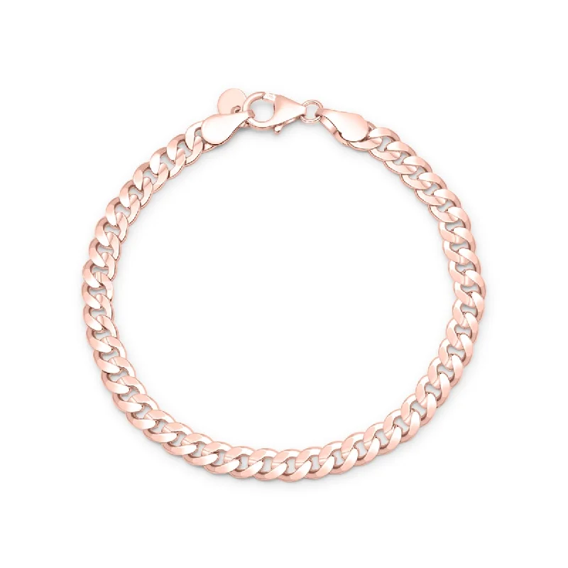 women's celestial necklace-The Ariana - Rose Gold