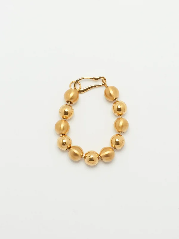 women's multi-layer necklace-Mixed Sphere Bracelet