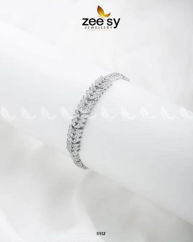 women's thin chain necklace-Masaic Bracelet