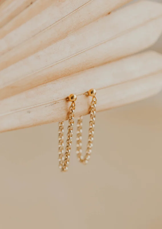 women's cocktail ring-Annex Studs