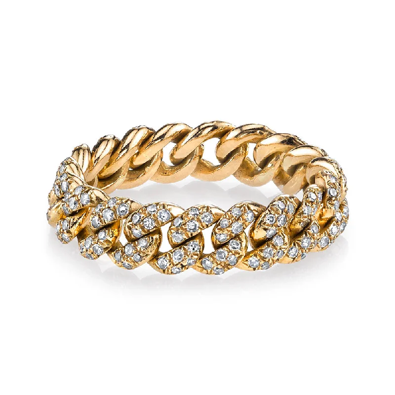 Yellow Gold/Diamond