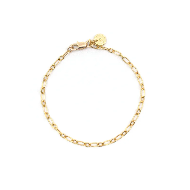 women's cross necklace-Lola Link Bracelet