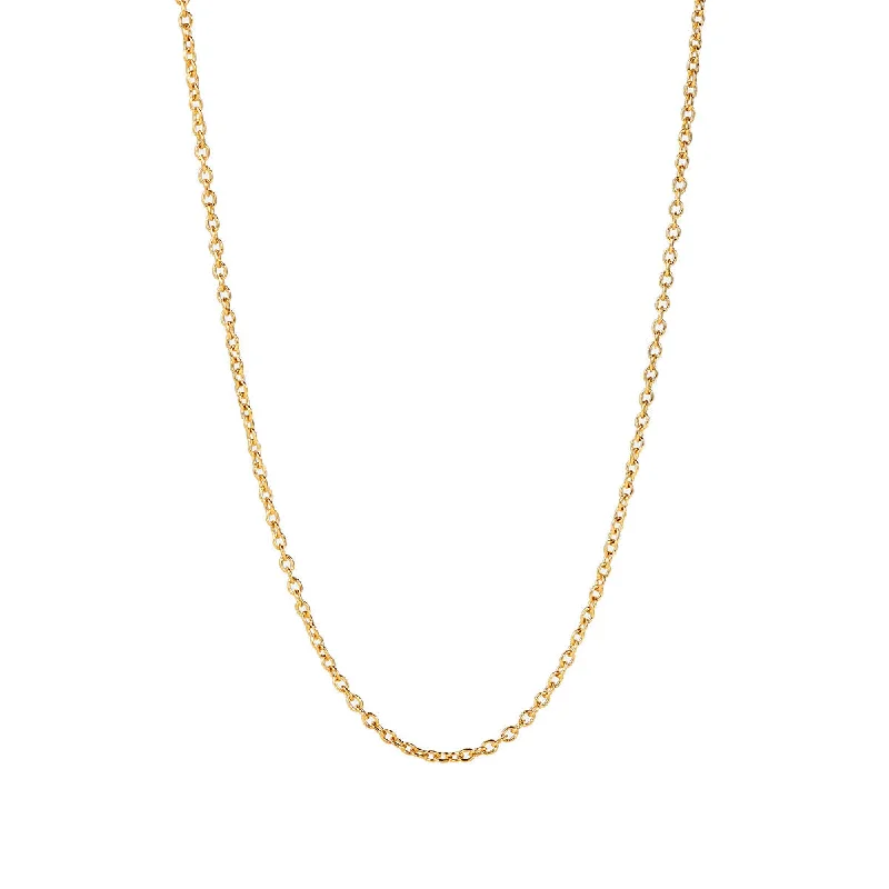 women's rectangle necklace-Design Collier Necklace