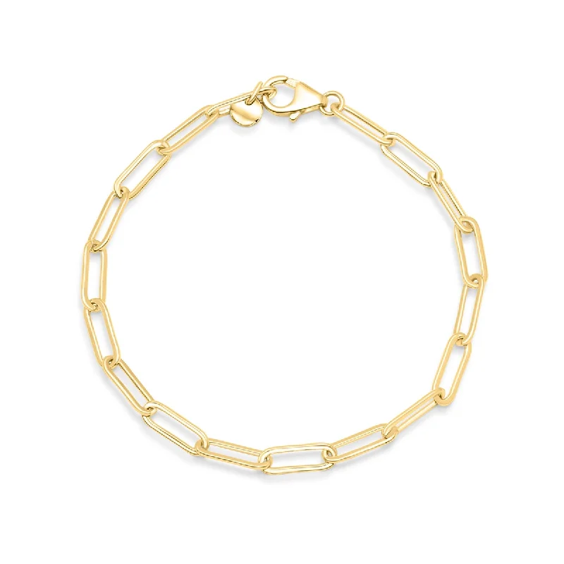 women's choker necklace-The Sky - Gold