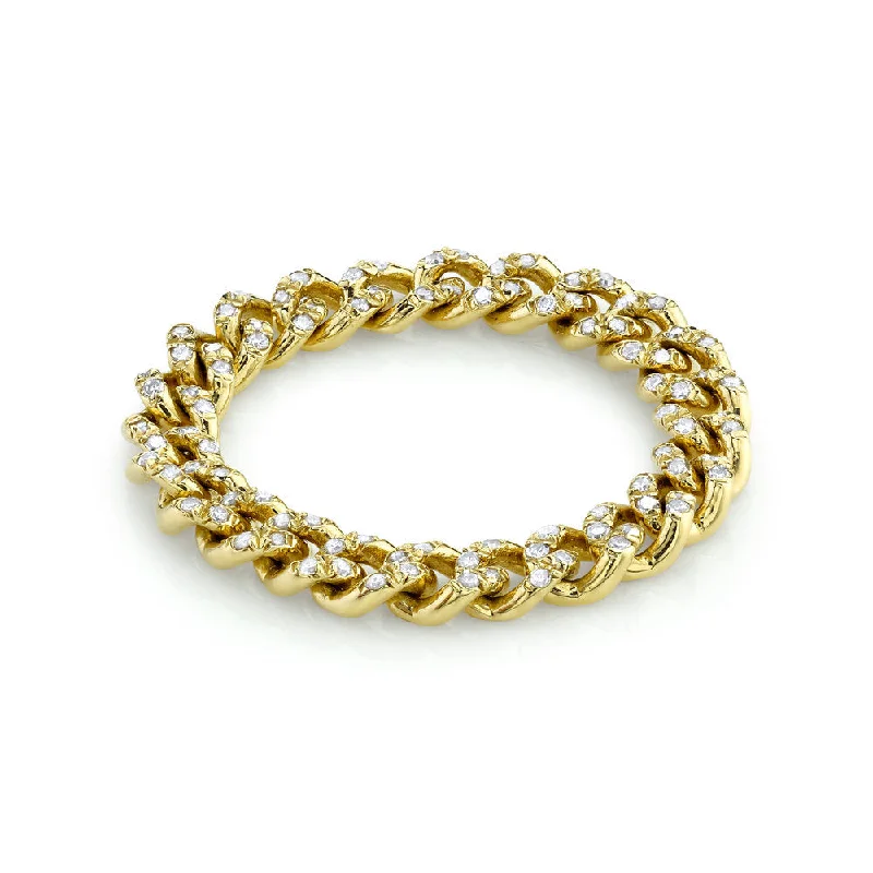 Yellow Gold/Diamond